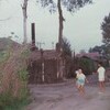 <만주일기> 16. 남자 버스차장과 해란강의 아이들