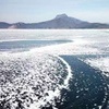 <서지월의 만주詩行 > 41. 오녀산에 올라