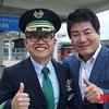 <가요산책 25> 진성의 안동역에서