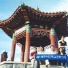 <서지월의 만주詩行 > 27.해란강에 와서