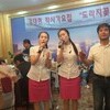 <만주일기> 25. 두 얼굴의 북녘 여자