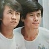 <가요산책 36> 금과은, 빗속을 둘이서