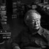<부산 文人 50인 얼굴> 김성종 소설가
