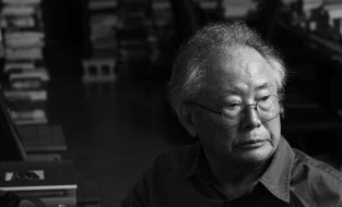 <부산 文人 50인 얼굴> 김성종 소설가