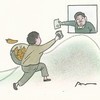 <세상에서 가장 짧은 소설 6> 길림行