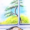 <한상준의 짧은소설> 2.새가 죽었다