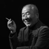 <부산文人 50인 얼굴> 소설 동화 희곡 초장르의 거장  김문홍