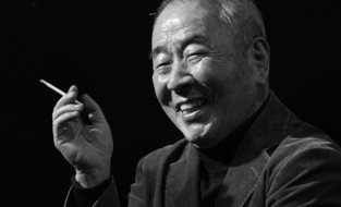 <부산文人 50인 얼굴> 소설 동화 희곡 초장르의 거장  김문홍