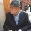 <특별기고1> 김원일 소설가의 자전시  /석양을 바라보며 하는 기도