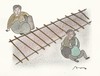 <세상에서 가장 짧은 소설> 7.개산툰의 눈물