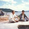 <만주일기> 14. 길림의 도라지