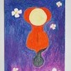 <최서림, 시를 그리다 10> 달빛배꽃