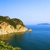 <섬여행 가이드>27.낚싯대 2개, 휴대용 가스버너와 생수 한두병 들고 떠나는 섬 허육도 /박상건