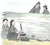 <세상에서 가장 짧은 소설 59>  억지 춘향