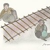 <세상에서 가장 짧은 소설 7> 개산툰의 눈물