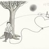 <세상에서 가장 짧은 소설 9> 사랑의 기술 -오리사냥법