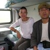 <만주일기> 7.도문행 기차에서 만난 사람 2 /아사코와 콩쥐